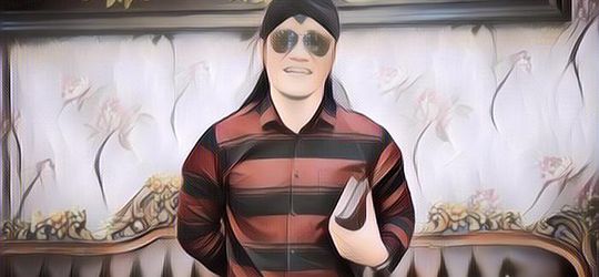 Jadi Kontroversi, Gus Miftah Menganggap Istri Bekerja Bisa Jadi Kurang Ajar