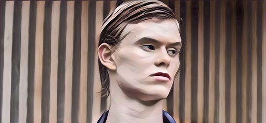 Seorang Model Pria Meninggal di Kolam Renang Bali Secara Mendadak, Pesan dari Ayahnya Langsung Disorot