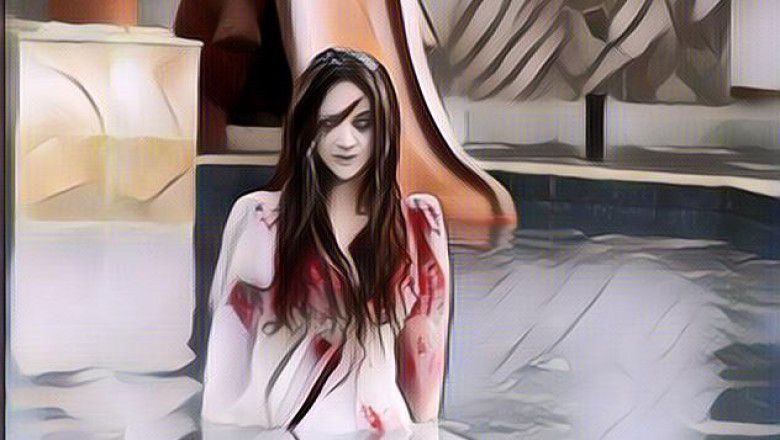 Penampakan Hantu di Indonesia, Unik Tapi Seram