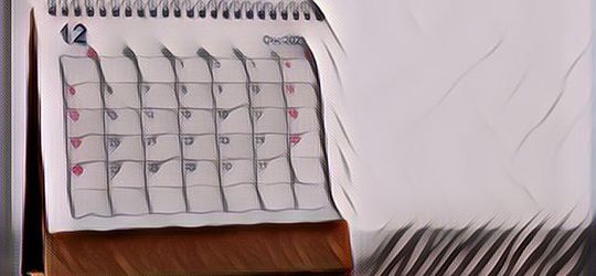 Sebenarnya, Nama-Nama Bulan Januari Hingga Desember Itu dari Mana Sih? Ternyata, Ini Asal-Usulnya