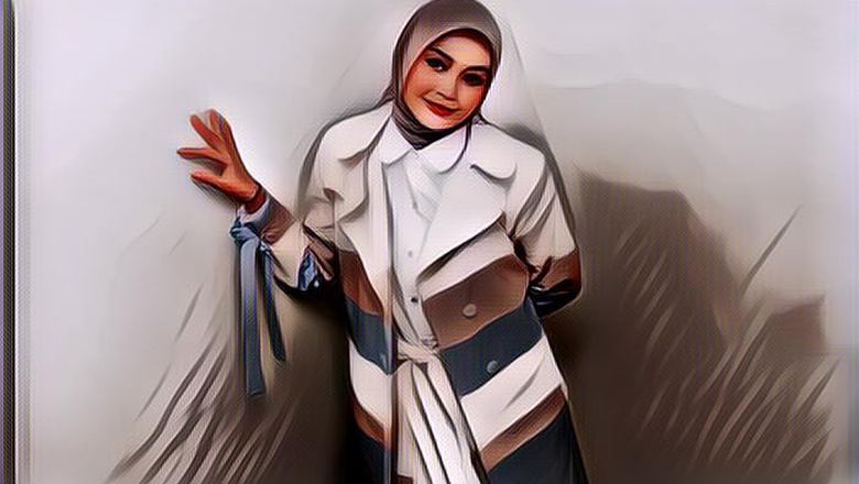 Lirik Lagu Rumah-Salma Salsabil yang Langsung Trending di YouTube, Cocok Buat Anak Rantau