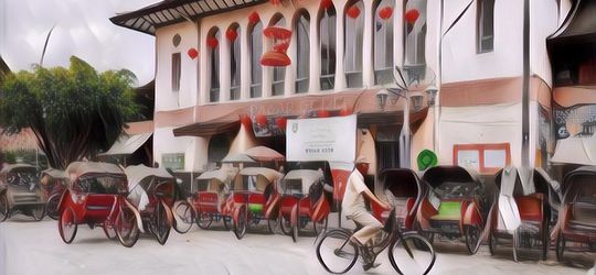 Lima Kota dengan Pasar Paling Legendaris di Indonesia, Jangan Lupa Mampir dan Belanja Gengs!