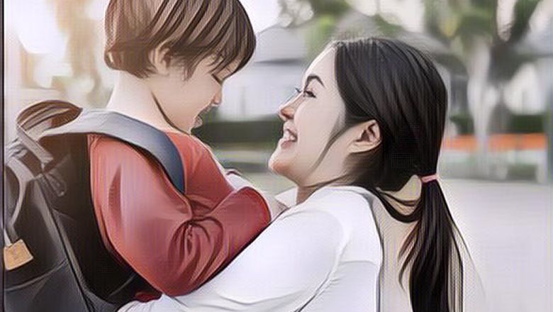 10 Hal Yang Harus Didengar Setiap Anak Dari Orang Tuanya - Part 2