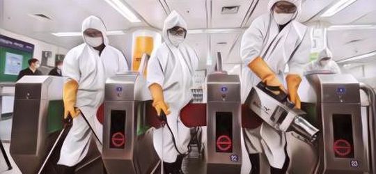 Negara-negara di Dunia yang Belum Melaporkan Kasus Covid-19, Kayaknya Aman Deh ...