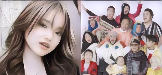 Terungkap! Dituding Gak Hadir Acara Ameena Buat Hindari Fuji, Ternyata Keluarga Gen Halilintar Fokus Cetak Prestasi Lewat Cara Ini