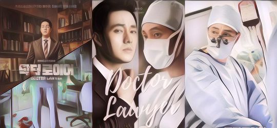 Resmi Comeback! So Ji Sub Akan Bintangi "Doctor Lawyer" yang Tayang Juni 2022