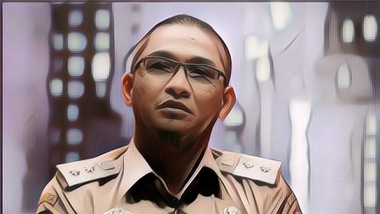 Heboh Pasha Ungu Ngamuk saat Acara Live, Ternyata Begini Awal Mulanya
