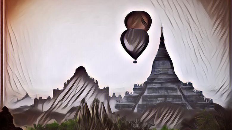 Gokil, Ini Hasil Jepretan Para Fotografer Yang Masuk Finalis #Travel2019 Photography Contest