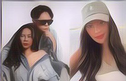 Erika Carlina Putus dengan DJ Bravy, Alasannya Karena Selingkuh