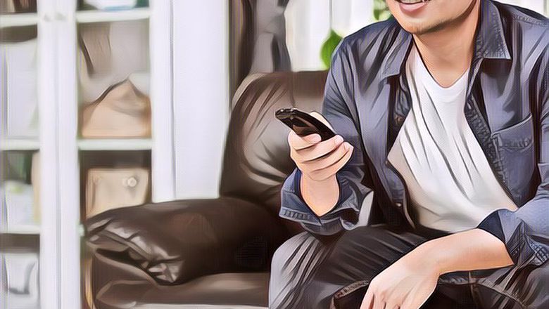 Manfaat Nonton Film yang Perlu Kamu Ketahui, Bisa Belajar Hal Baru Hingga Mengurangi Stres