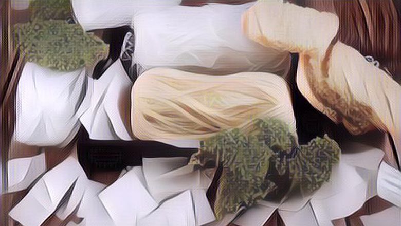 Belum Bisa Disebut Pecinta Mi Kalau Belum Tahu 7 Jenis Mi Berikut Ini, Apa Aja?