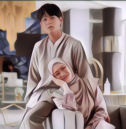 Resmi Bercerai, Na Daehoon Tetap Beri Izinkan Anak-Anak untuk Bertemu Jule