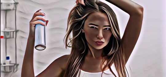 Jadi Lebih Bervolume, Begini Cara Mudah Mengatasi Rambut Lepek