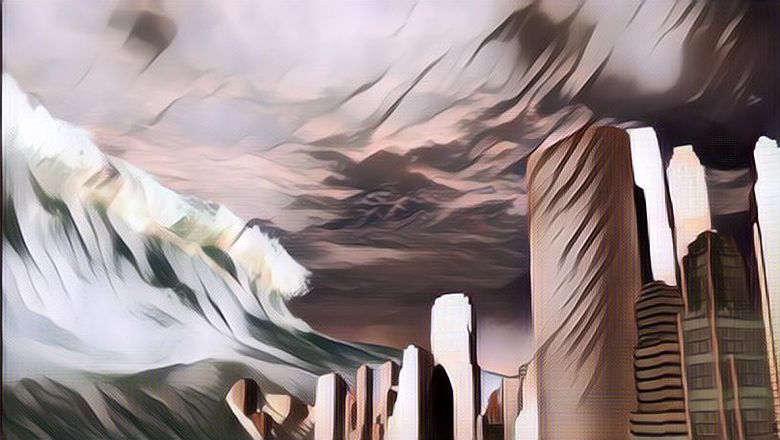 Menurut Ilmuwan, Ini Dia 3 Tanda Kiamat Sudah Dekat: Gempa Cianjur Termasuk?