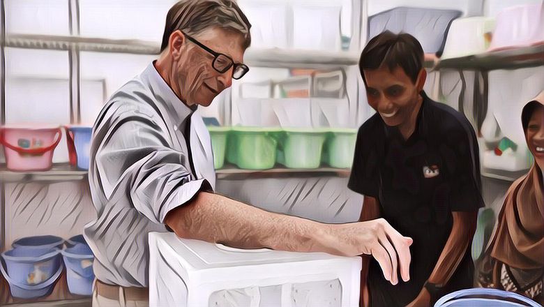 Bill Gates Klaim Biayai Pabrik Nyamuk Super di Yogyakarta, Tapi Peneliti Membantahnya