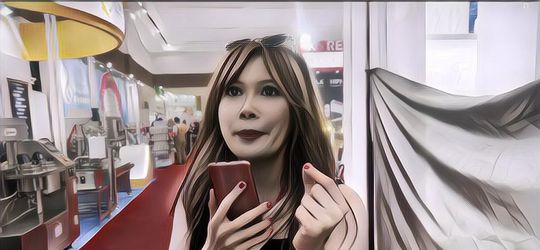 Paragram Diary: Hunting Skincare dan Makeup Berkualitas di Cosmo Beaute Indonesia