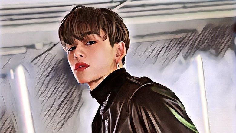Plot Twist! Dikira Bakal Comeback, SM Entertainment Umumkan Lucas Keluar Dari NCT/WayV