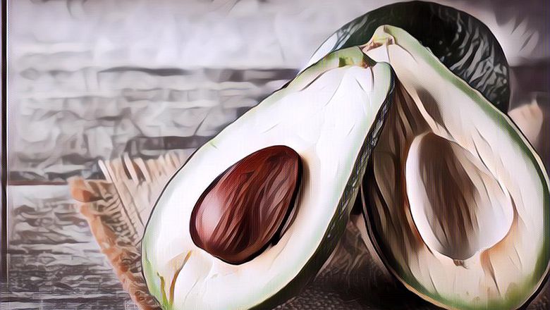 Resep Avocado Pie Berbahan Crackers Cocok Untuk Calon Mertua