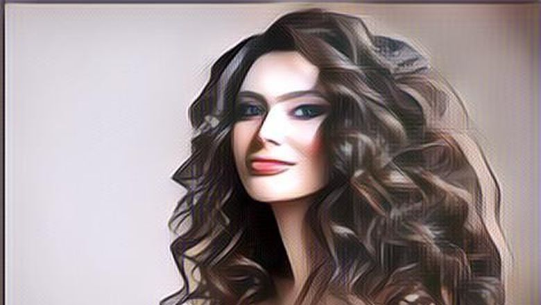 5 Kreasi Potongan Rambut Oval Layer dari Belakang, Fashionable Abis!