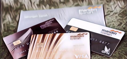 Blokir ATM Mandiri Sekaligus Bikin yang Baru, Mudah dan Cepat