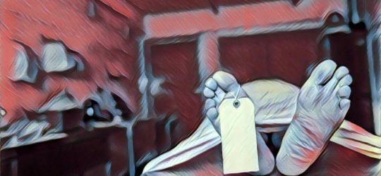 Seorang Perempuan Bali Hidup Lagi Setelah Divonis Meninggal