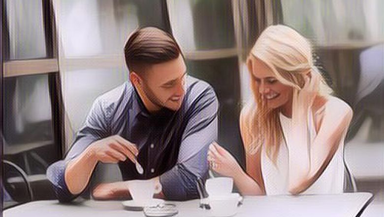 Makanan yang Sebaiknya Dihindarin Waktu Kencan Pertama Biar Nggak Bikin Ilfil