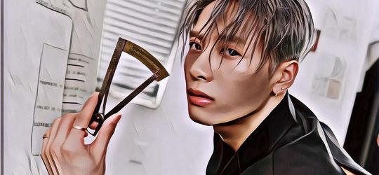 Sejarah Cinta Jackson Wang GOT7 Dibongkar Media Hong Kong, Diduga Pernah Ghosting Cewek Cantik Ini