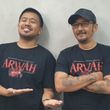 Sutradara Film Arwah Senang Akhirnya Bisa Kerja Sama dengan Joshua Suherman