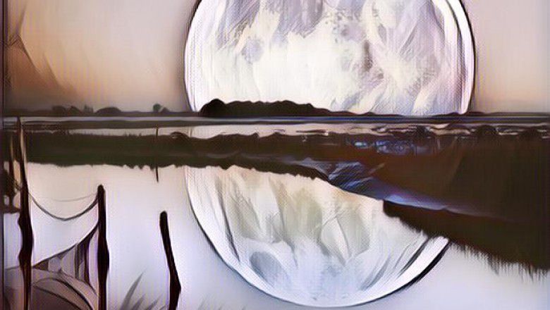 Cerita Seram dan Menakutkan Nyata Istana Paku Bulan Part 2 (Musbah Keluarga Dhe Muin)