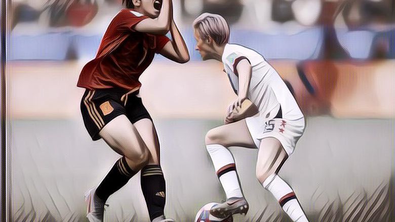 Sejarah Sepak Bola Dunia: Perjalanan Bola Sampai Jadi Seperti Saat Ini~