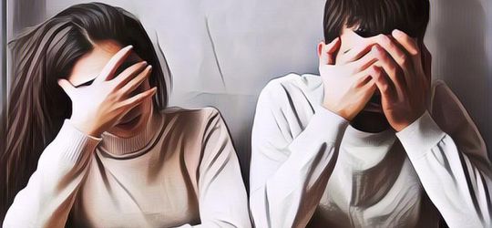 Kenapa Sih Banyak Orang Takut Menyatakan Cinta?