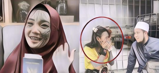 Seorang Ustadz Ajak Anak Punk Jalanan Hijrah Sambil Dagang Tempoyak