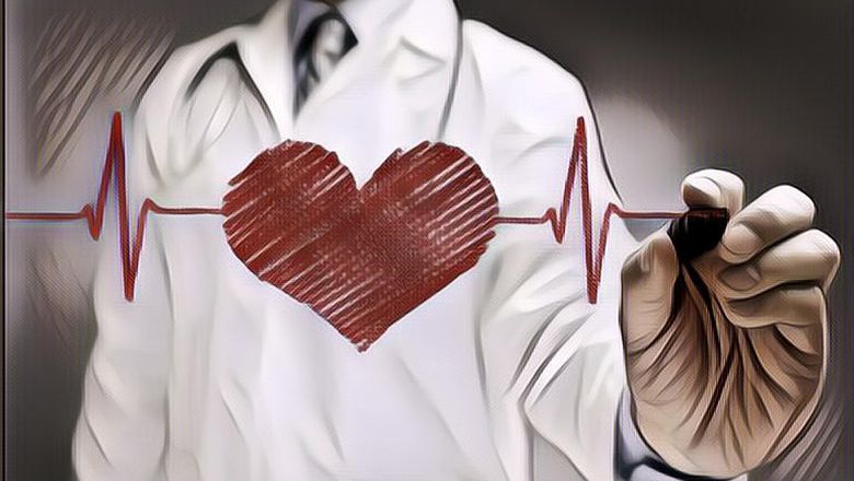 Takotsubo Cardiomyopathy, Sindrom Sakit Hati Yang Perlu Diwaspadai