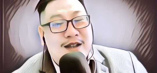 Mengaku Nabi ke-26, Ternyata Jozeph Paul Zhang Pernah Sekolah di Sini