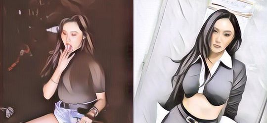 Hwasa MAMAMOO Beri Reaksi Tak Terduga Usai Dipolisikan Karena Tarian Vulgar Yang Dinilai Sensual