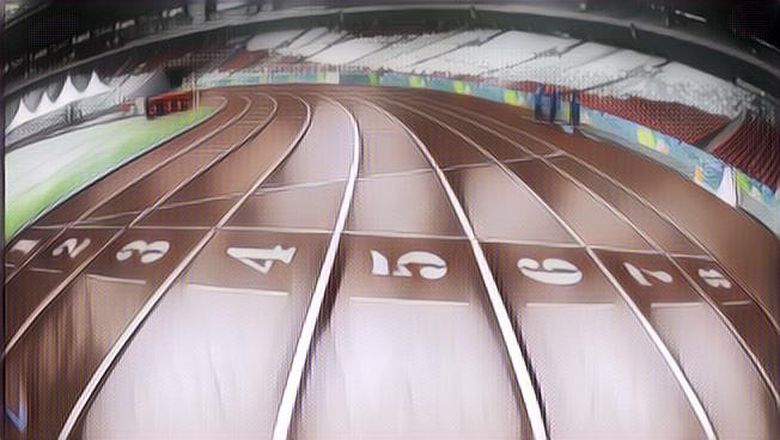 Terjawab Sudah, Alasan Stadion Bola di Indonesia Punya Lintasan Lari