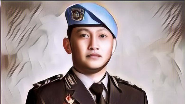 Jadi “Orang Kepercayaan” Putri Candrawathi, Ini Dia Sosok Asli Brigadir Yosua, Dijamin Bikin Kagum