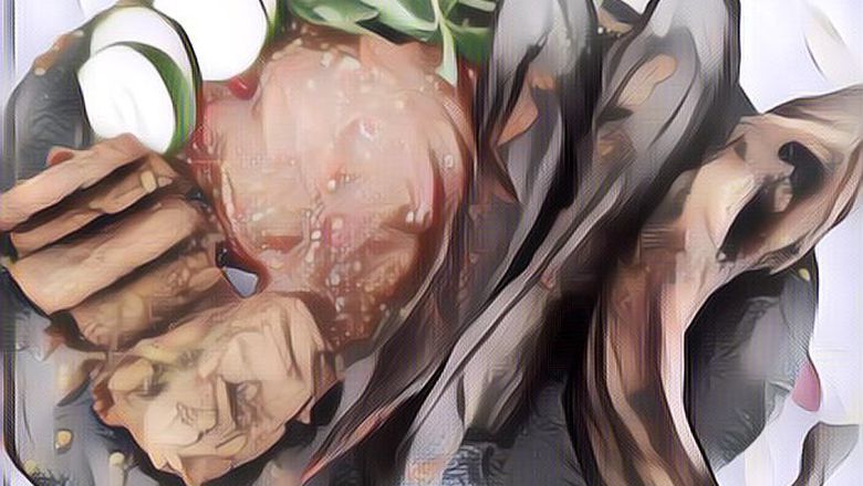 Ini Dia 3 Rahasia Kenapa Sambal Pecel Lele Itu Pas Banget Rasanya, Auto Nambah