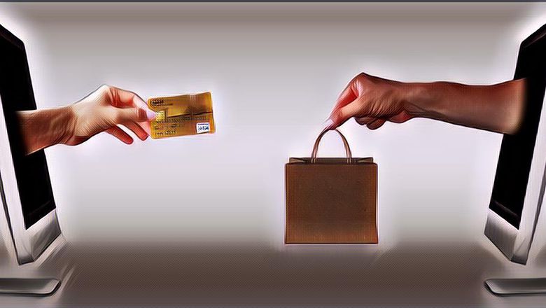 Deretan E-Commerse Terlaris 2021 Di Indonesia