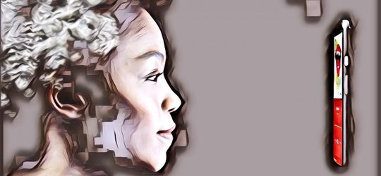 Google Konfirmasikan Fitur Pembuka Layar Touch-Free Pixel 4