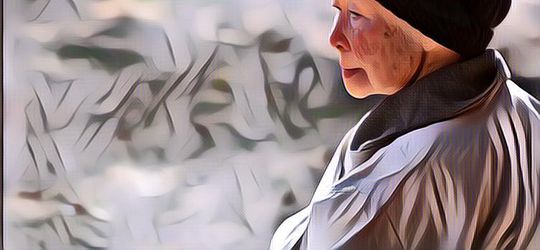 Ubasute: Budaya Buang Orang Tua ke Hutan karena Menyusahkan, Saat Ini Masih Terjadi?