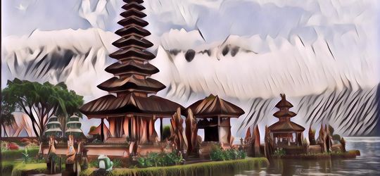 Tuai Banyak Kritik, Sandiaga Harap Rencana Work From Bali Pulihkan Pariwisata Pulau Dewata