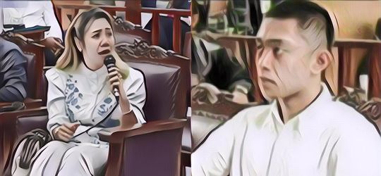 Kalimat Pertama yang Diucapkan Orangtua Teman David Ozora kepada Mario Dandy di Lokasi Kejadian