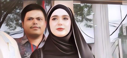 Terbaru Yasmine Ow, Ini 4 Artis yang Menikah Muda dan Berujung Cerai