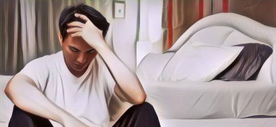 Pria Ini Punya 10 Kepribadian, Akui Susah Dapat Kerja & Takut Keluar Rumah Sendirian