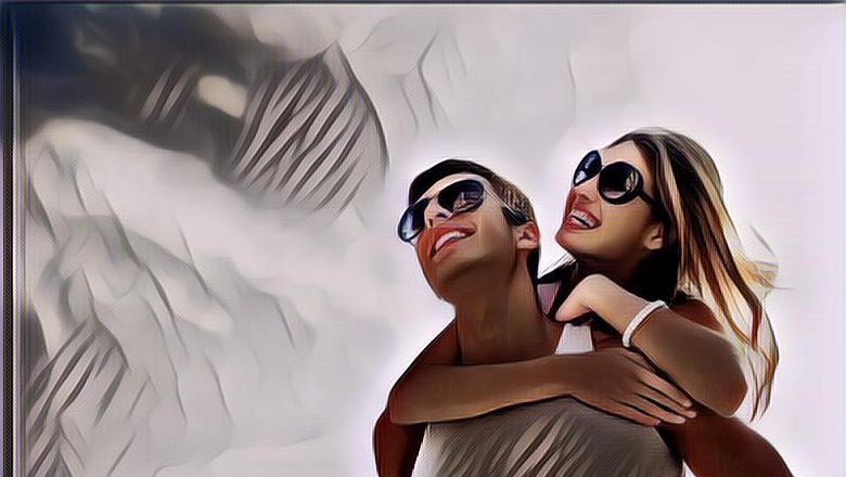 Cihuy, Bulan Oktober 2020 Ini Ada 5 Zodiak yang Makin Mesra dengan Pasangan