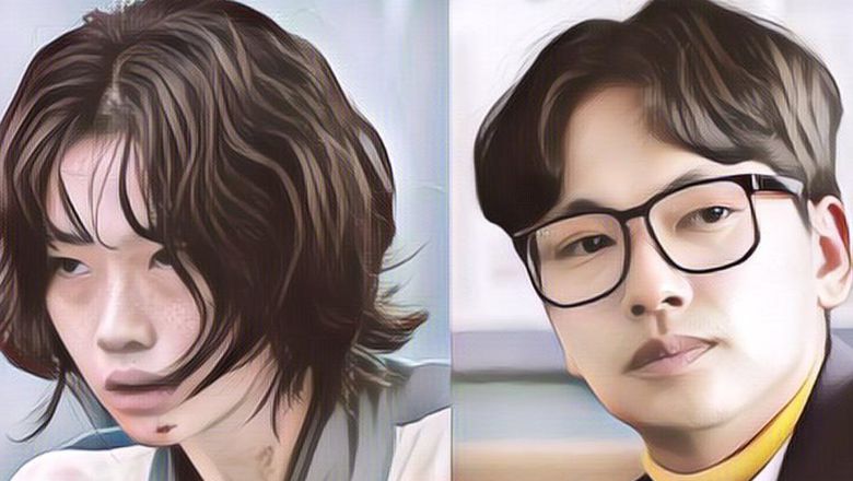 Wah, Ternyata Pemain Serial Squid Game Ini Berpacaran Dengan Pemain Reply 1988, Lee Dong Hwi: Netizen Sempat Menghujat
