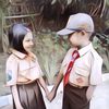 Anak SD Pacaran, Jangan Ngiri Ya Mbloo!