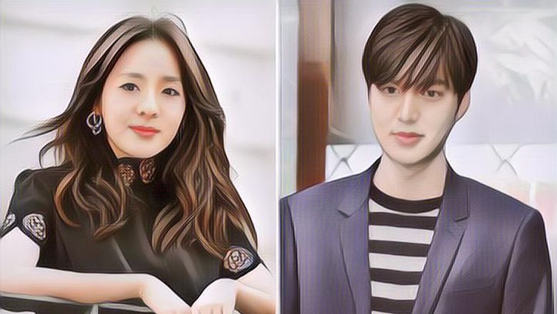 Pengakuan Sandara Park Ulang Adegan Ciuman Sama Lee Min Ho Sampai 50 Kali, Ternyata Gara-gara Ini