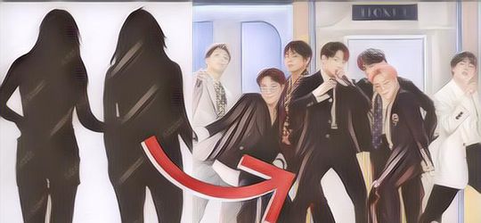 2 Remaja Pakistan Hilang Usai Nekat Kabur Dari Rumah Demi Ketemu BTS, Berakhir Ditemukan Di Lokasi Tak Terduga